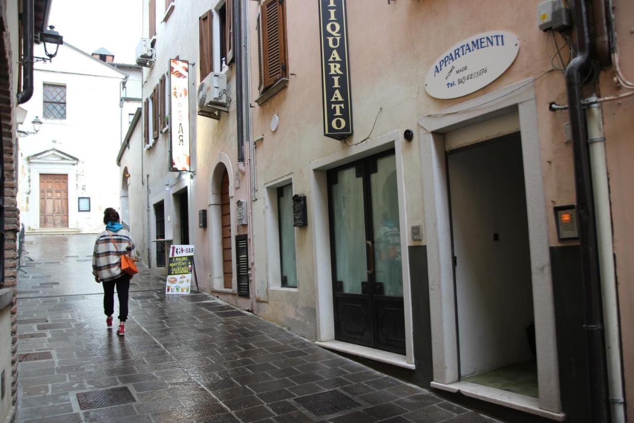 Homemade Lake Desenzano del Garda Luaran gambar